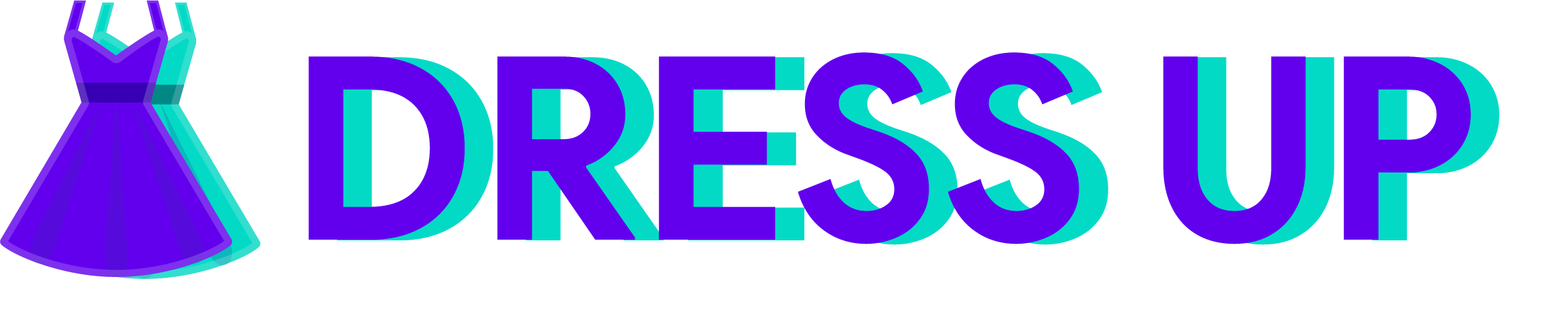 Dressup logo